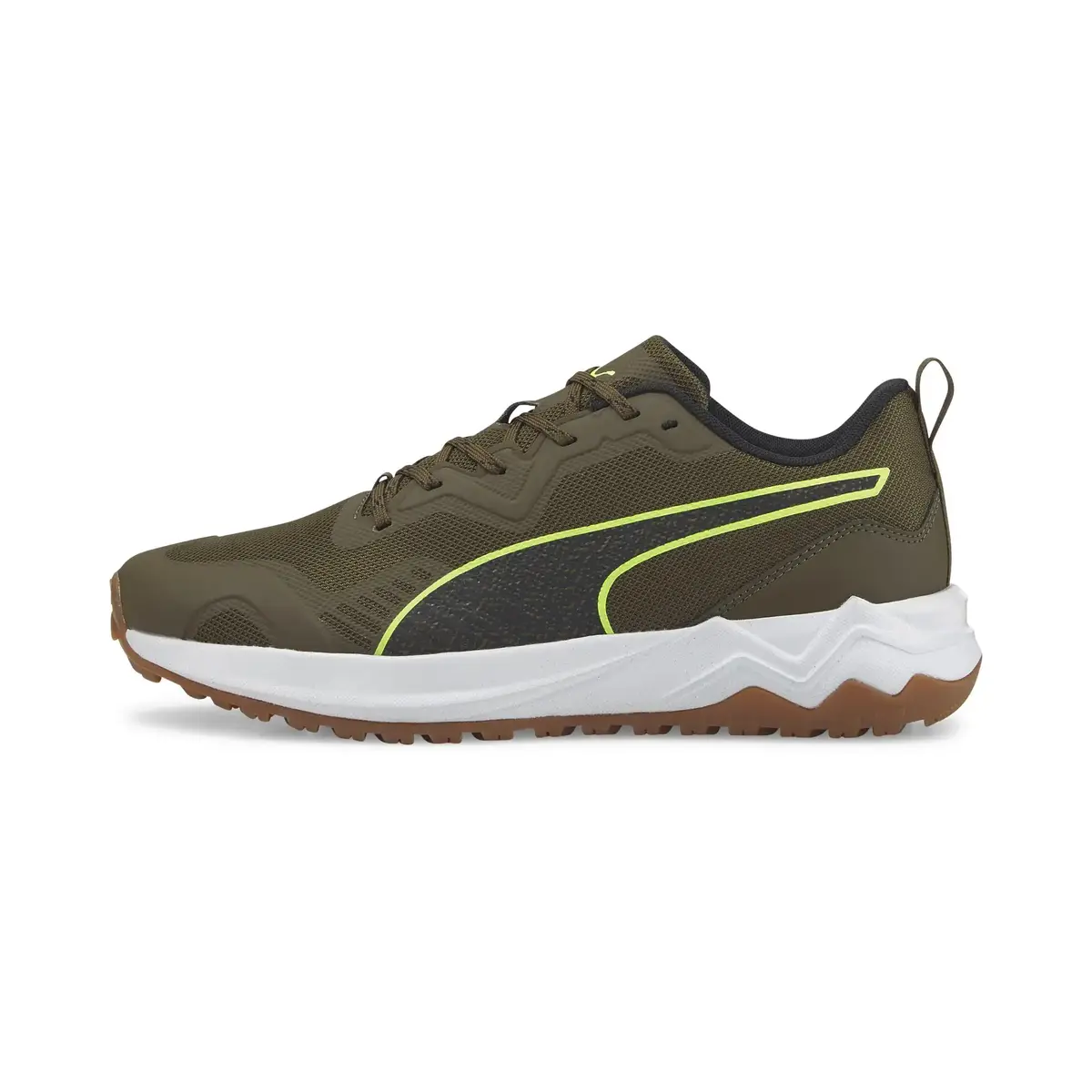 Puma Better Foam Xterra Erkek Koşu Ayakkabısı