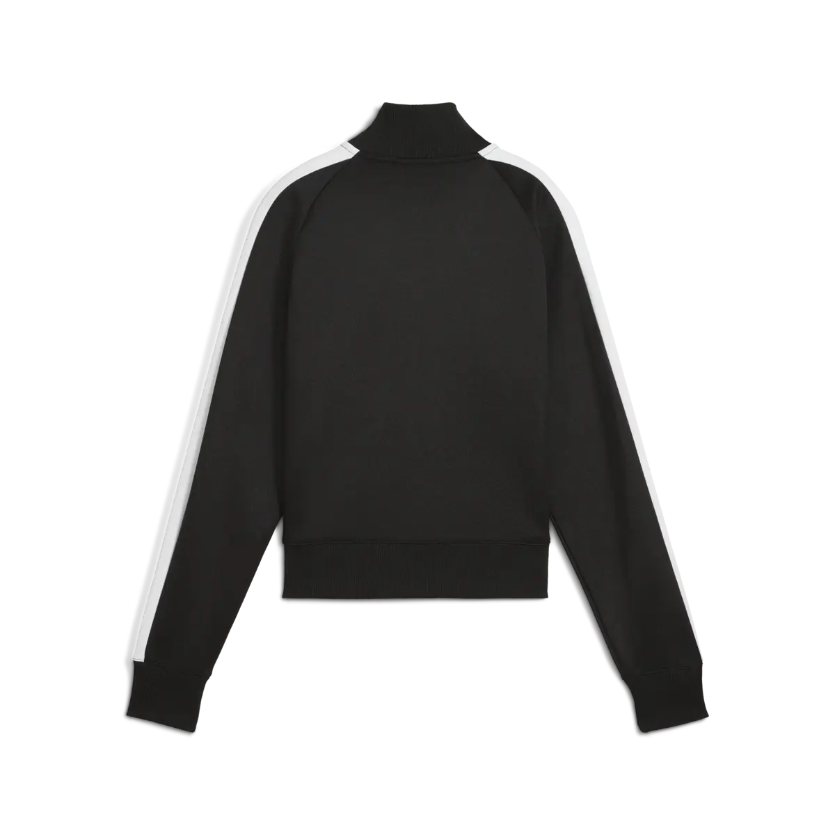 Puma T7 ALWAYS ON Track Jacket Siyah Kadın Ceket