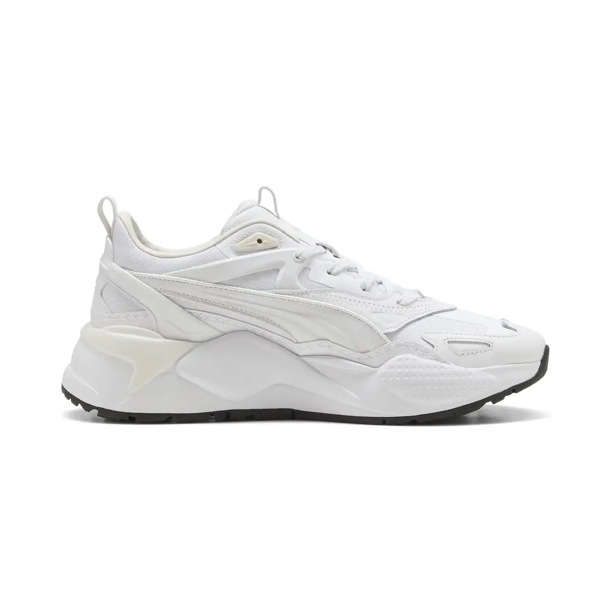 Puma RS-X Efekt S&P Beyaz Unisex Günlük Spor Ayakkabı