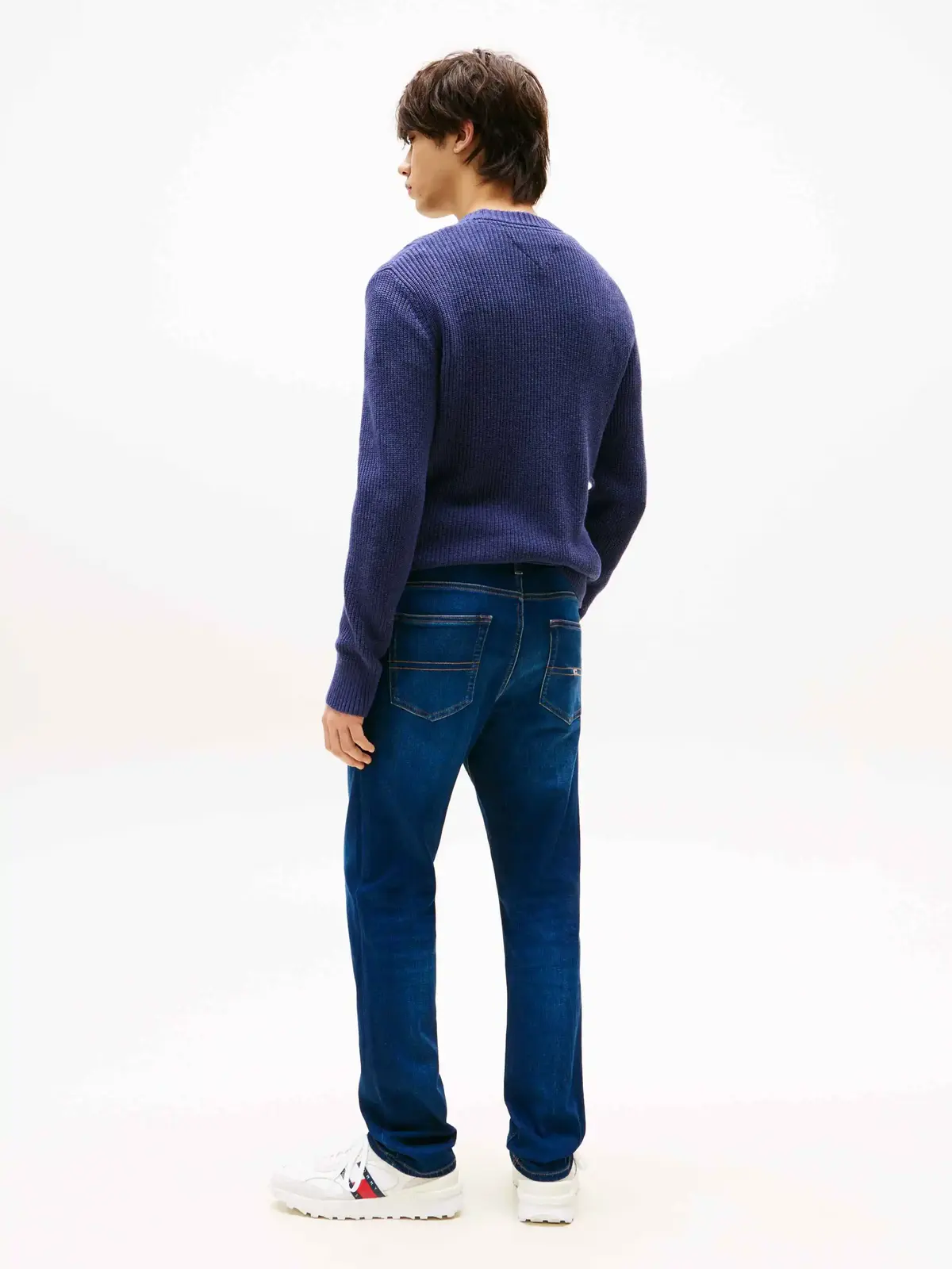 RYAN SLIM STR ASDBS, 1BK