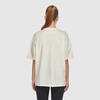 New Balance UNT3401 Kadın Krem T-Shirt
