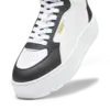 Puma Karmen Rebelle Mid Beyaz Kadın Spor Ayakkabı