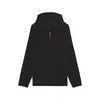 Puma RUN VELOCITY WOVEN JACKET W Siyah Kadın Ceket