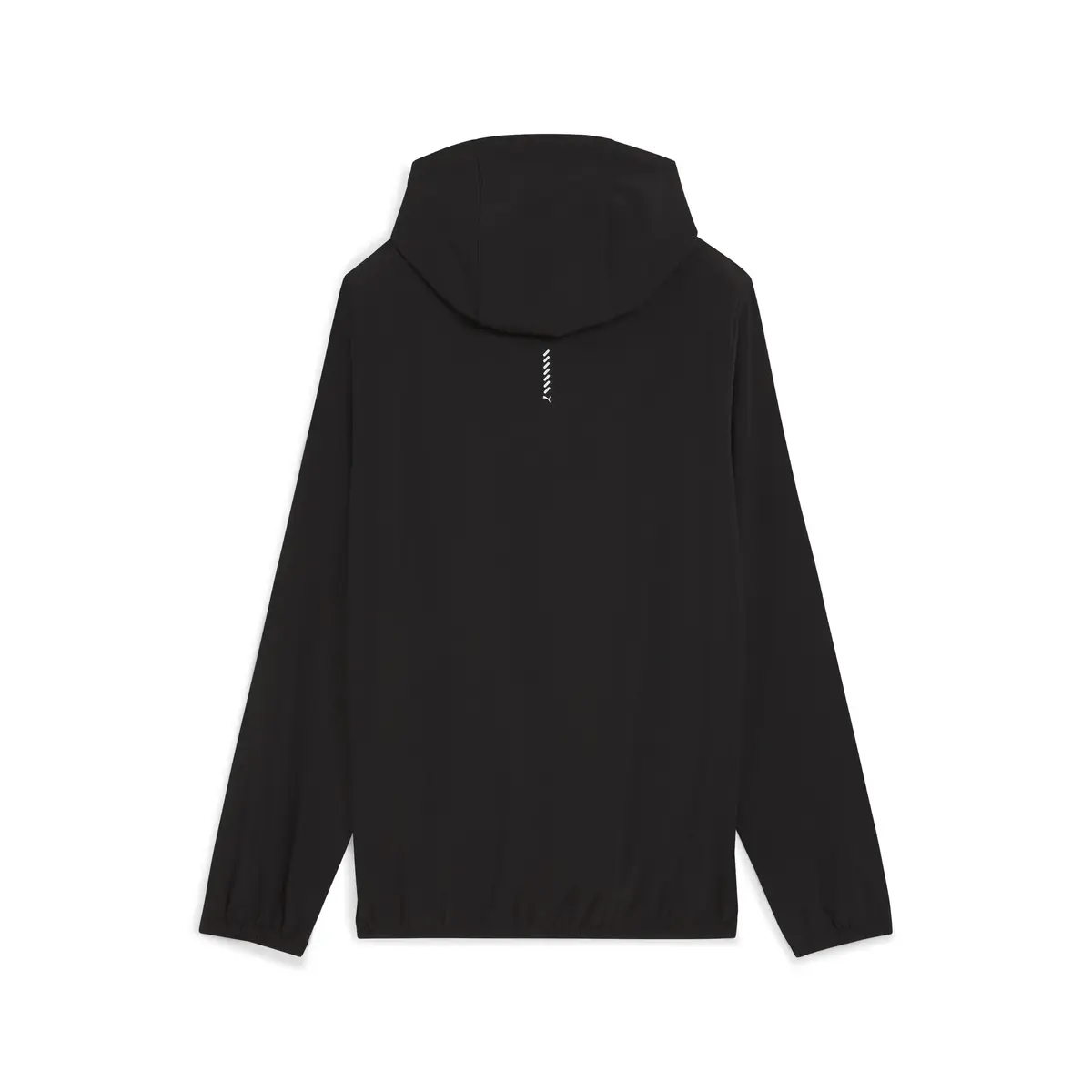 Puma RUN VELOCITY WOVEN JACKET W Siyah Kadın Ceket