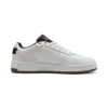 Puma PL Court Classic Lux Beyaz Spor Ayakkabı