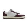 Puma Court Classic Beyaz Unisex Günlük Spor Ayakkabı