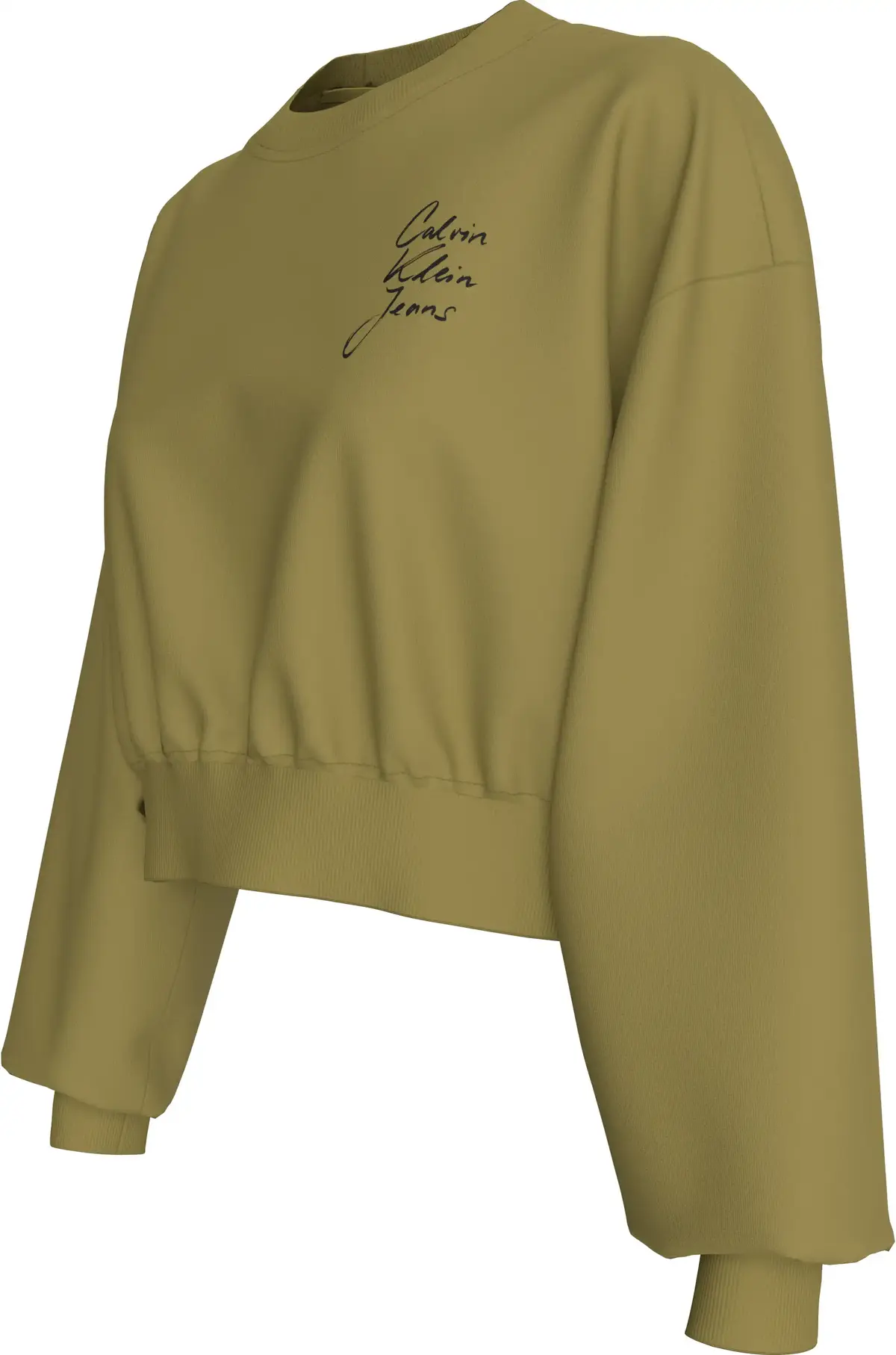 Calvin Klein Kadın Sweatshirts