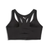 Puma PWR SHAPELUXE BRA Siyah Kadın T-Shirt & Polo
