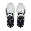 Puma PWR XX Nitro Siyah - Beyaz Kadın Koşu Ayakkabısı