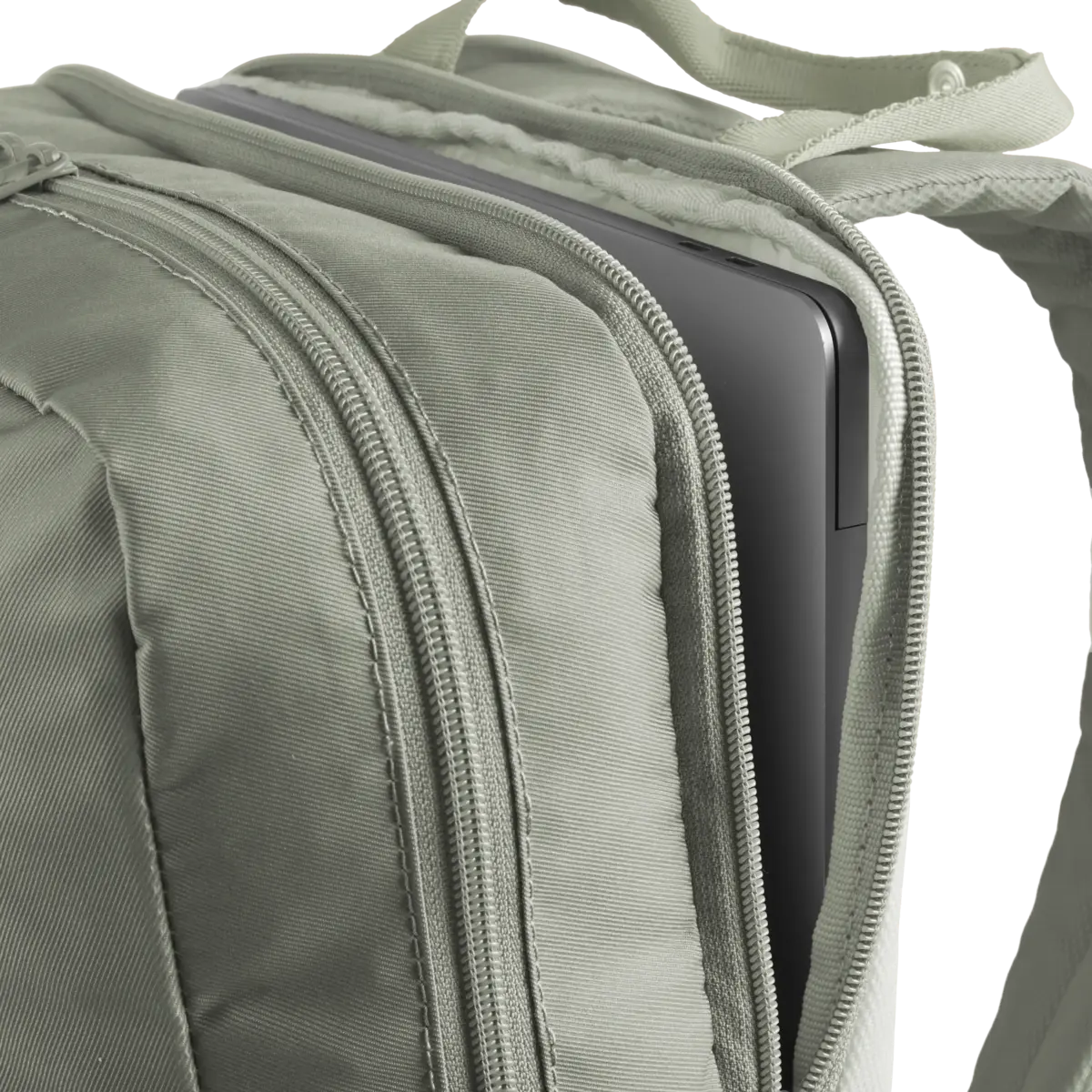 PUMA PHASE COLLEGE Backpack Yeşil Sırt Çantası