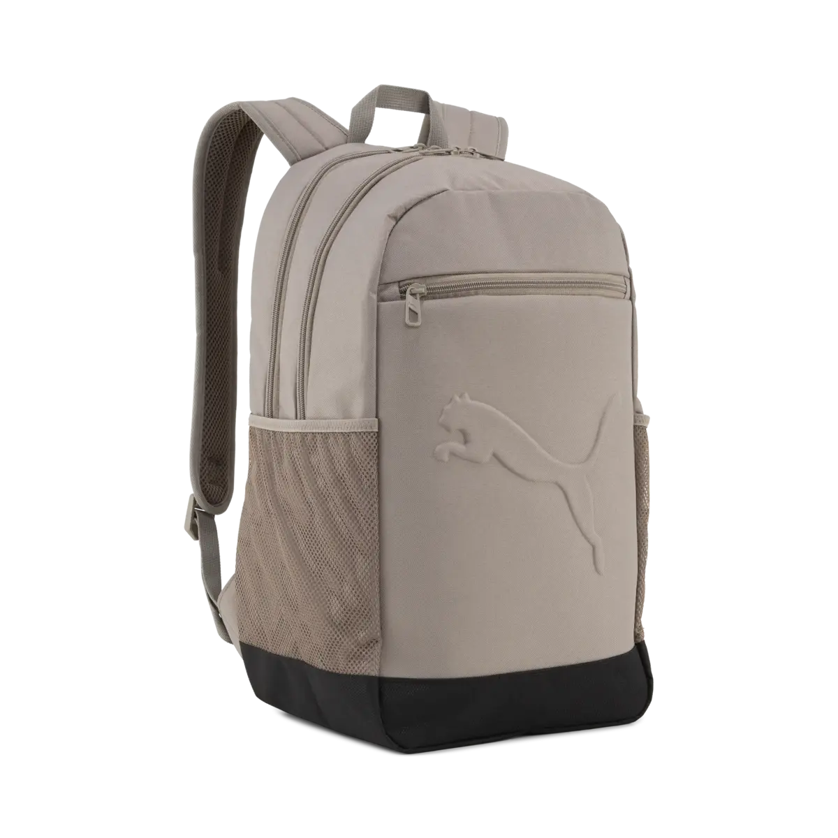 PUMA BUZZ Backpack Bej Erkek Sırt Çantası