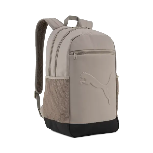 PUMA BUZZ Backpack Bej Erkek Sırt Çantası