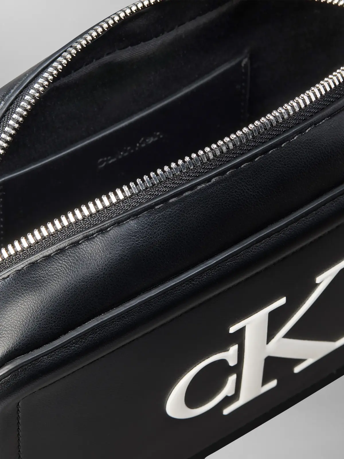 BOLD CK CAMERA BAG, 3L2