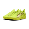 PUMA ULTRA 6 PLAY TT Jr Sarı Erkek Çocuk Halı Saha Ayakkabısı