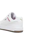 Puma Caven 2.0 Retro Academia Beyaz Unisex Günlük Spor Ayakkabı