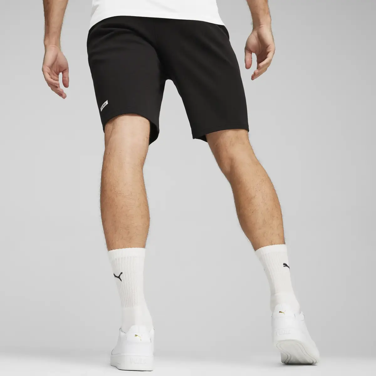 Puma RAD/CAL Shorts Siyah Erkek Şort