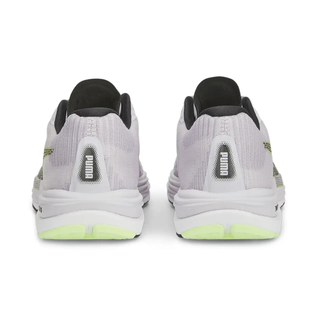 Puma Velocity Nitro 2 Fade Wns Beyaz Kadın Koşu Ayakkabısı