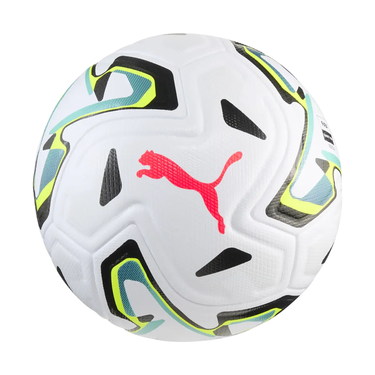 Puma STELLAR NITRO Ultimate Beyaz Futbol Topu