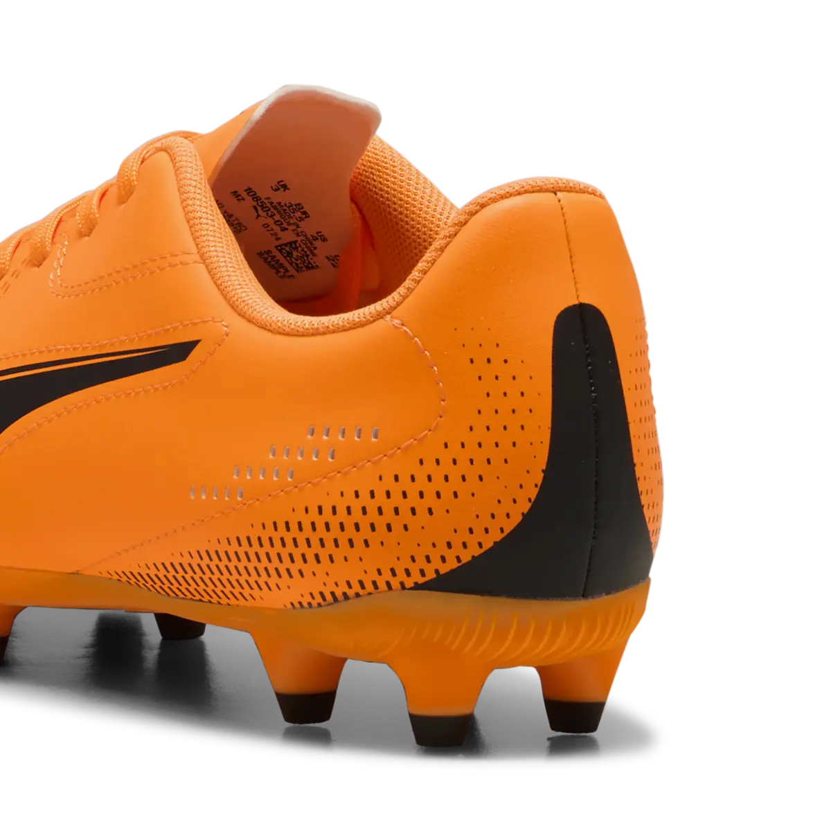 Puma VITORIA II FG/AG Jr Erkek Krampon