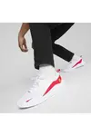 Puma Ferrari Electron E Pro Beyaz Erkek Günlük Spor Ayakkabı