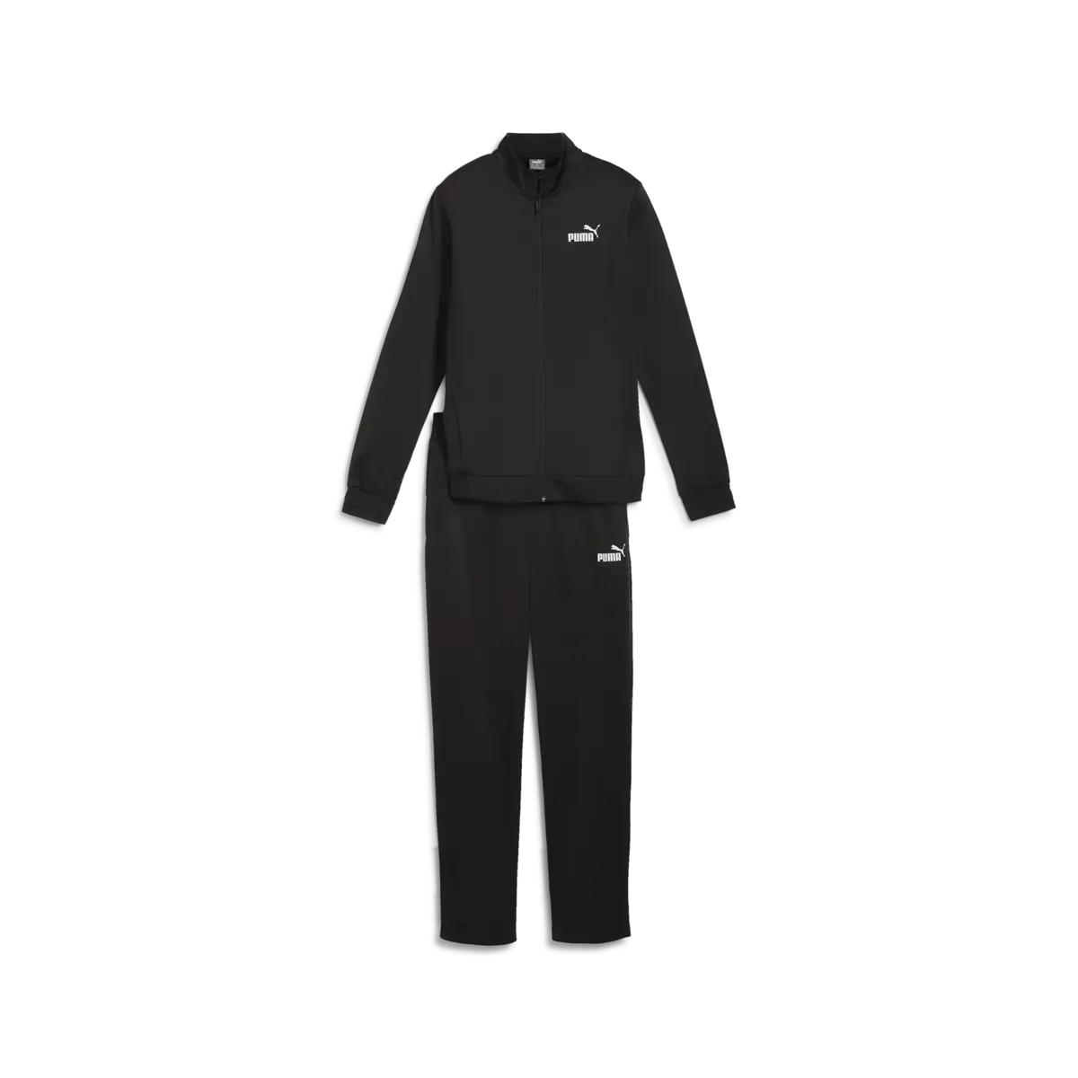 Puma Poly Suit Siyah Kadın T-Shirt & Polo