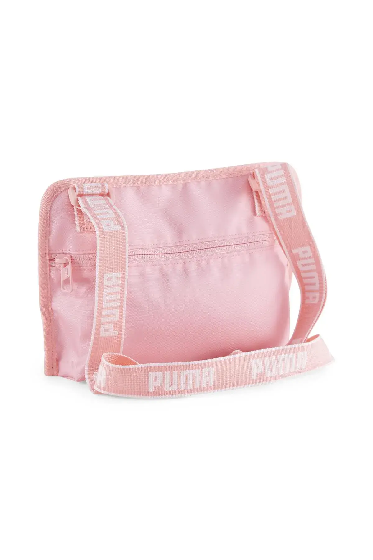 Puma Core Base Shoulder Bag Bej Kadın Omuz Çantası
