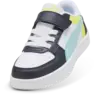 Puma Caven 2.0 Block AC+ PS Beyaz Unisex Spor Ayakkabı & Sneaker