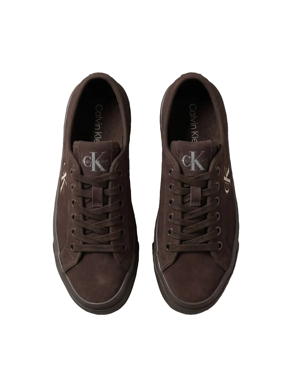 VULC FLATF LACEUP SU, VH2