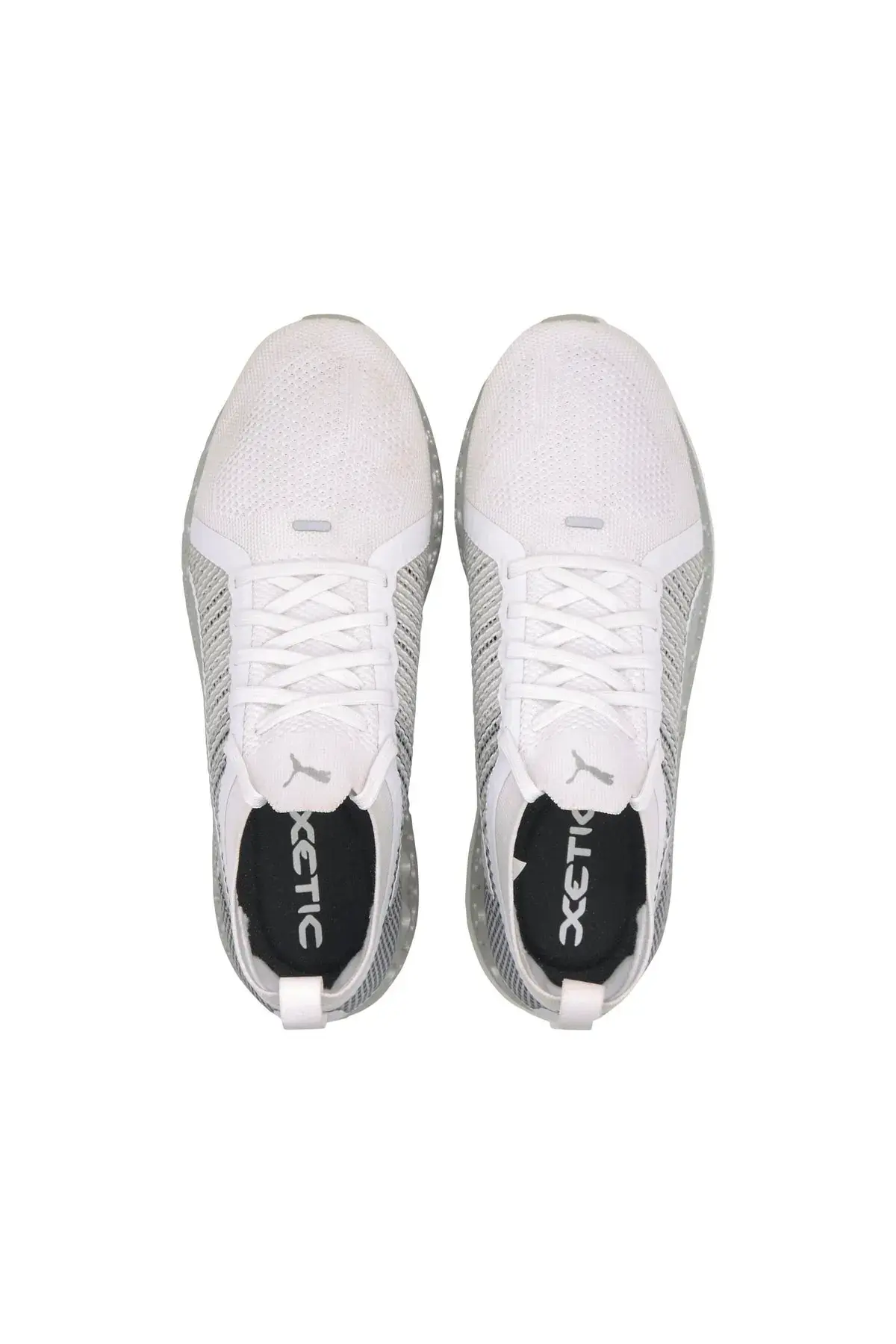 Puma Calibrate Runner Beyaz Kadın Günlük Spor Ayakkabı