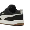 Puma Park Lifestyle Street Siyah Unisex Günlük Spor Ayakkabı