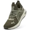 Puma Softride Enzo 5 Yeşil Unisex Yürüyüş ve Koşu Ayakkabısı