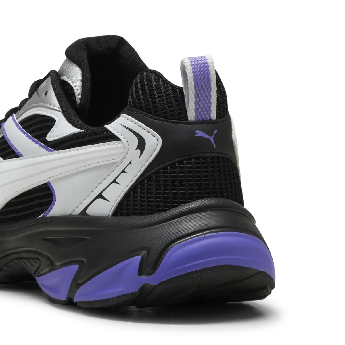 Puma Morphic Athletic Erkek Spor Ayakkabı & Sneaker