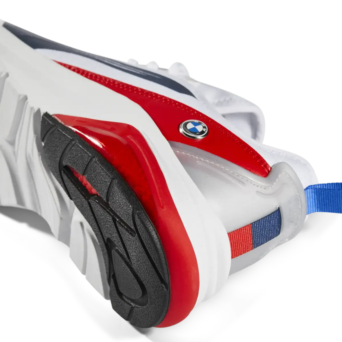 Puma BMW MMS Electron E Beyaz Unisex Spor Ayakkabı & Sneaker