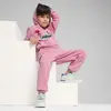 Puma X TROLLS Hoodie Pembe Erkek Sweatshirt