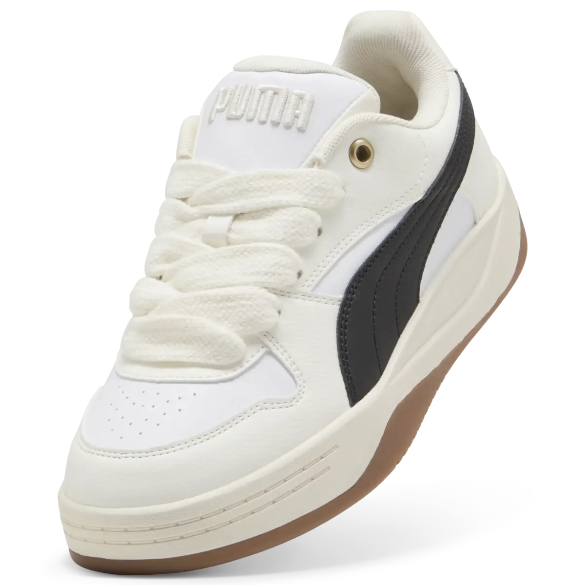 Puma Park Luna Beyaz Kadın Günlük Spor Ayakkabı