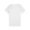 PUMA EVOSTRIPE Tee Beyaz Erkek T-Shirt