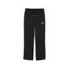 PUMA T7 Straight Track Pants Siyah Erkek Eşofman Altı