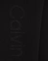 Calvin Klein PW - JOGGER Siyah Kadın Pantolon