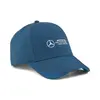 Puma MAPF1 BB Cap Yeşil Erkek Şapka