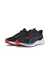 Puma Reflect Lite Siyah Unisex Yürüyüş Ayakkabısı