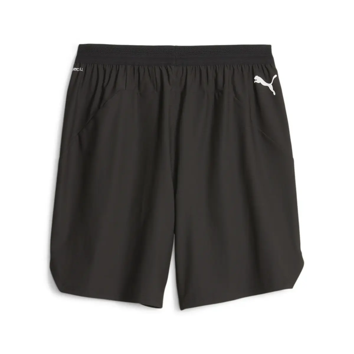 Puma FUSE Stretch 7" Short Siyah Erkek Şort