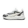 Puma RS-X Efekt Lux Wns Siyah Kadın Günlük Spor Ayakkabı