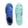 Puma FUTURE 7 MATCH FG/AG Jr Lacivert Erkek Çocuk Krampon