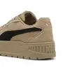 Puma Karmen II Açık Kahve Kadın Günlük Spor Ayakkabı