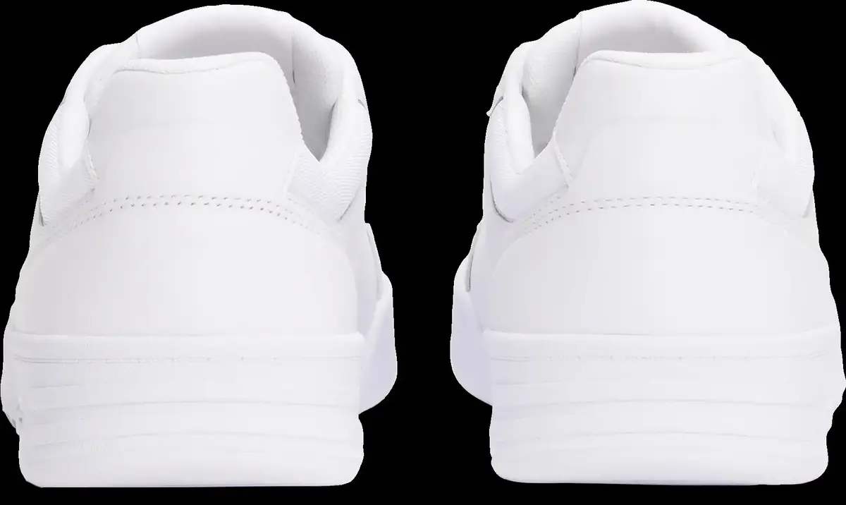 Tommy Hilfiger (NEW) TJM CUPSOLE LE, YBR Beyaz Erkek Spor Ayakkabı & Sneaker