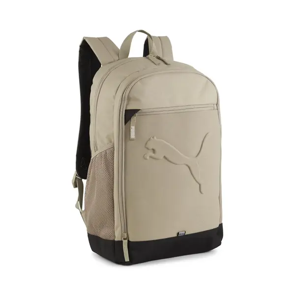 Puma PUMA Buzz Backpack Açık Kahve Unisex Sırt Çantası