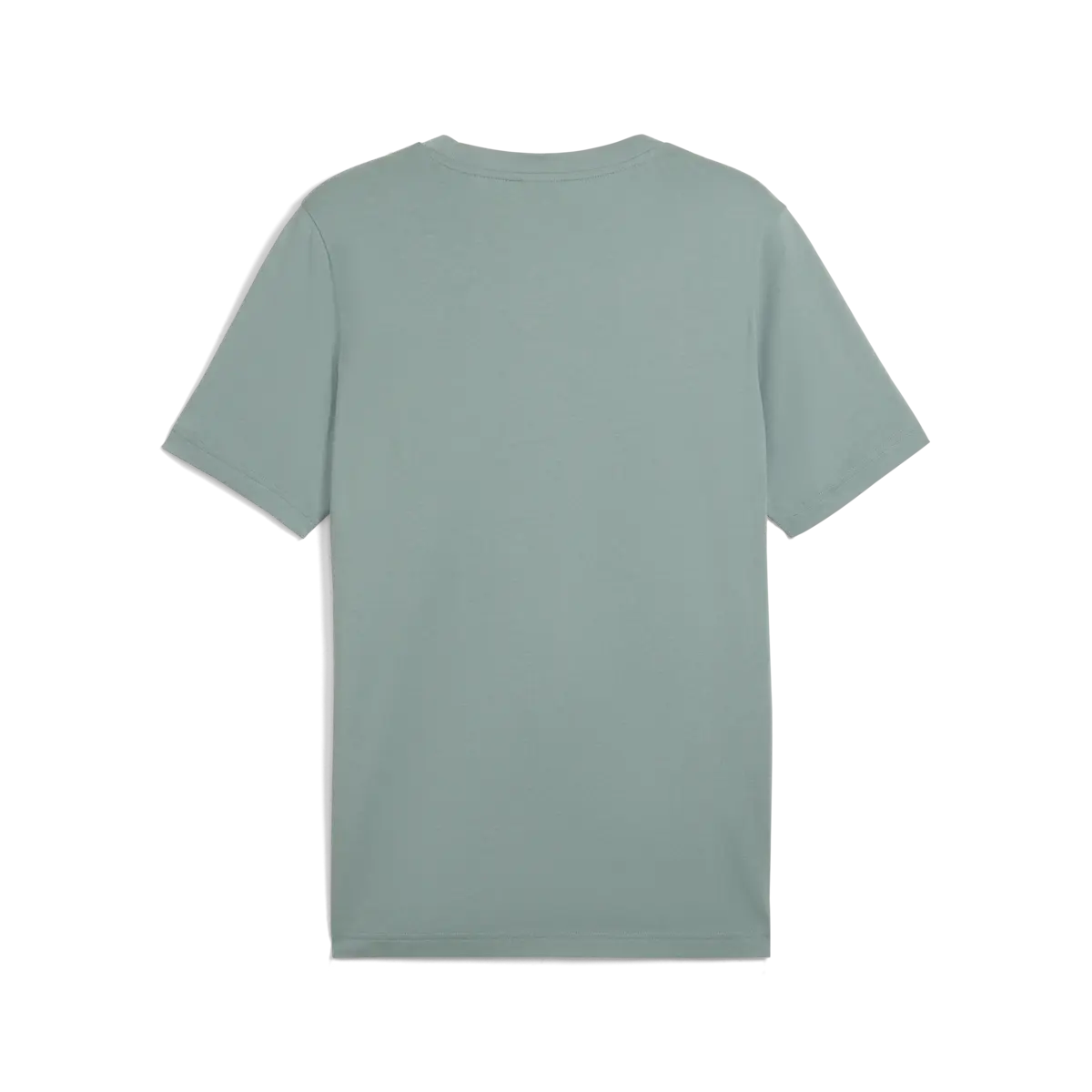 Puma GRAPHICS PUMA Bonsai Tee Mavi Erkek T-Shirt