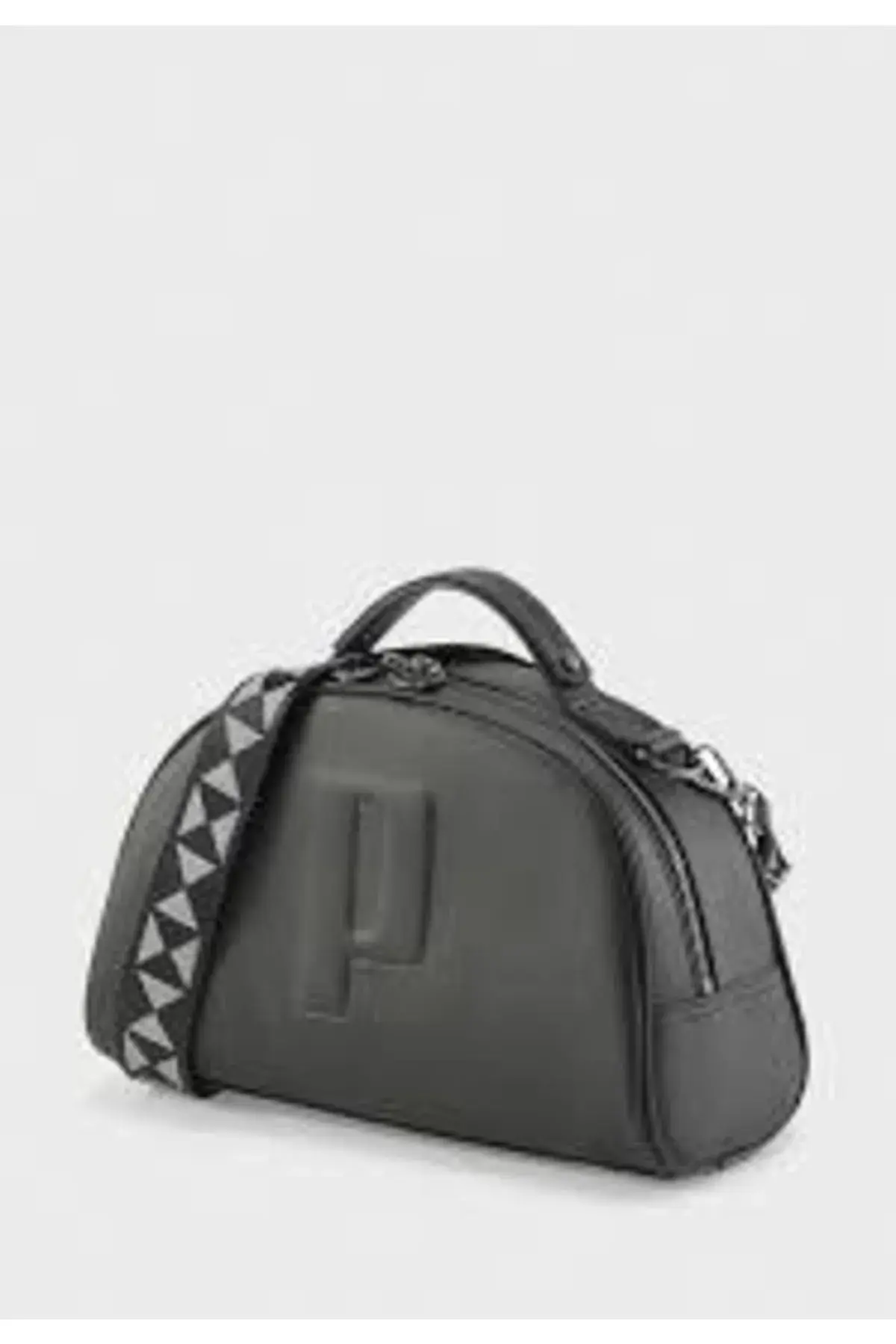 Puma Sense Grip Bag Siyah Kadın El Çantası