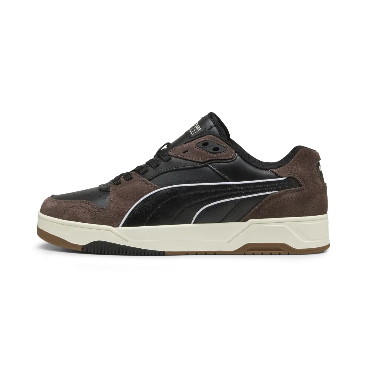 Puma RBD Break Low SD Erkek Spor Ayakkabı & Sneaker