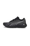 Puma Fast-Trac Nitro Wns Siyah Kadın Koşu Ayakkabısı